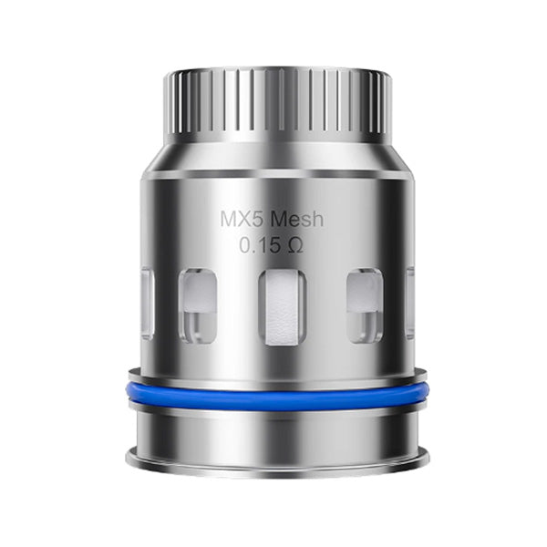 Freemax MX Mesh Coil (3-Pack)