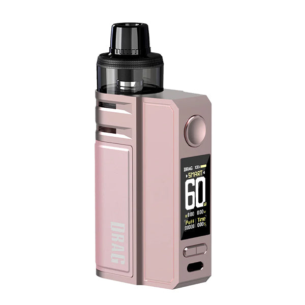 Voopoo Drag E60 Kit (Pod System)