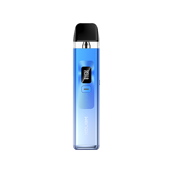 Geekvape Wenax Q 25W Kit (Pod System)