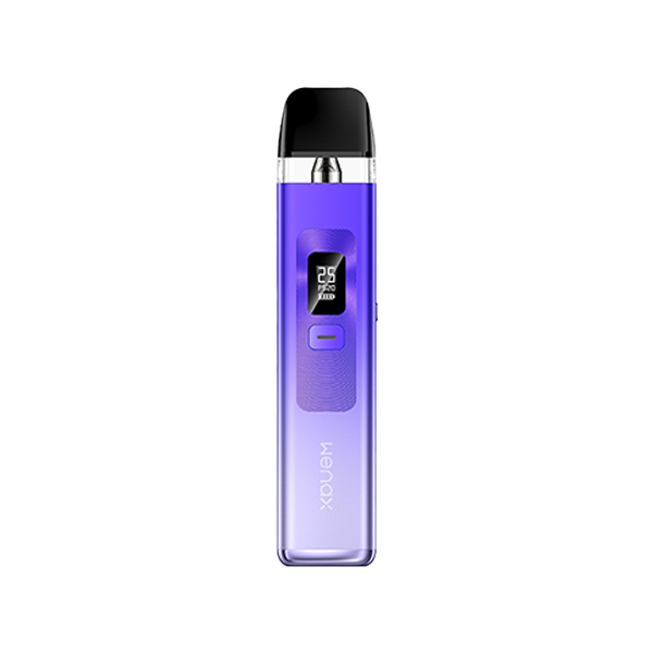 Geekvape Wenax Q 25W Kit (Pod System)
