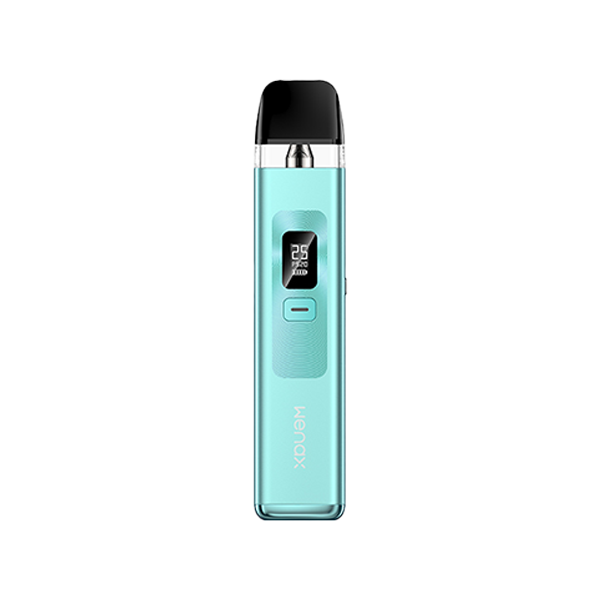 Geekvape Wenax Q 25W Kit (Pod System)
