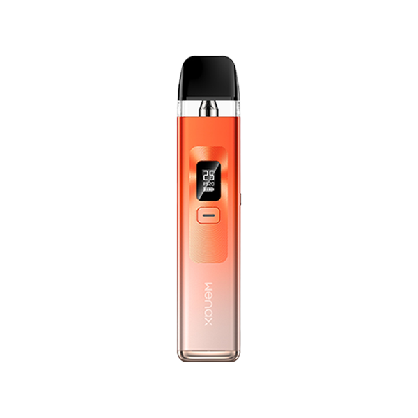 Geekvape Wenax Q 25W Kit (Pod System)