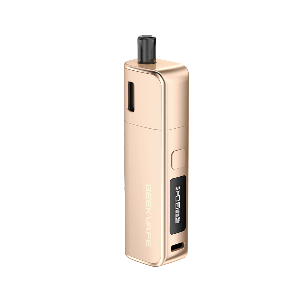 Geekvape Soul 30W Kit (Pod System)
