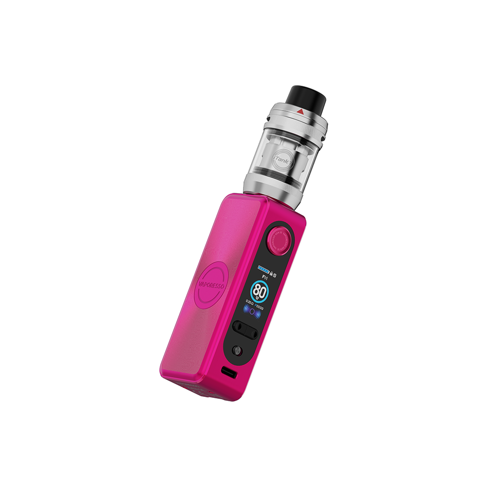 Vaporesso Gen SE 80W Box Mod Starter Kit
