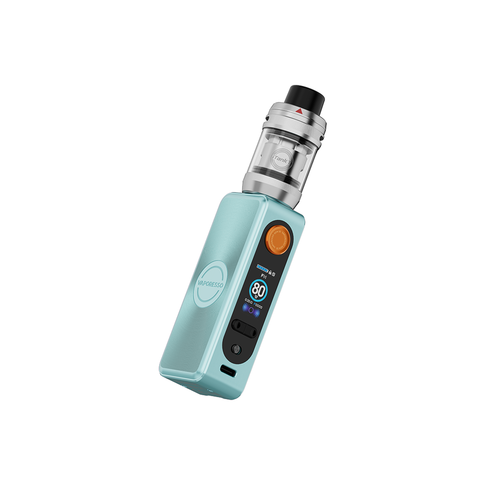 Vaporesso Gen SE 80W Box Mod Starter Kit