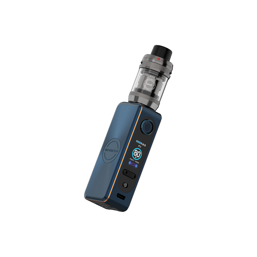 Vaporesso Gen SE 80W Box Mod Starter Kit