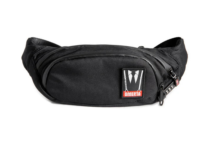 Dime Bags Omerta Outfit (Smell Proof)