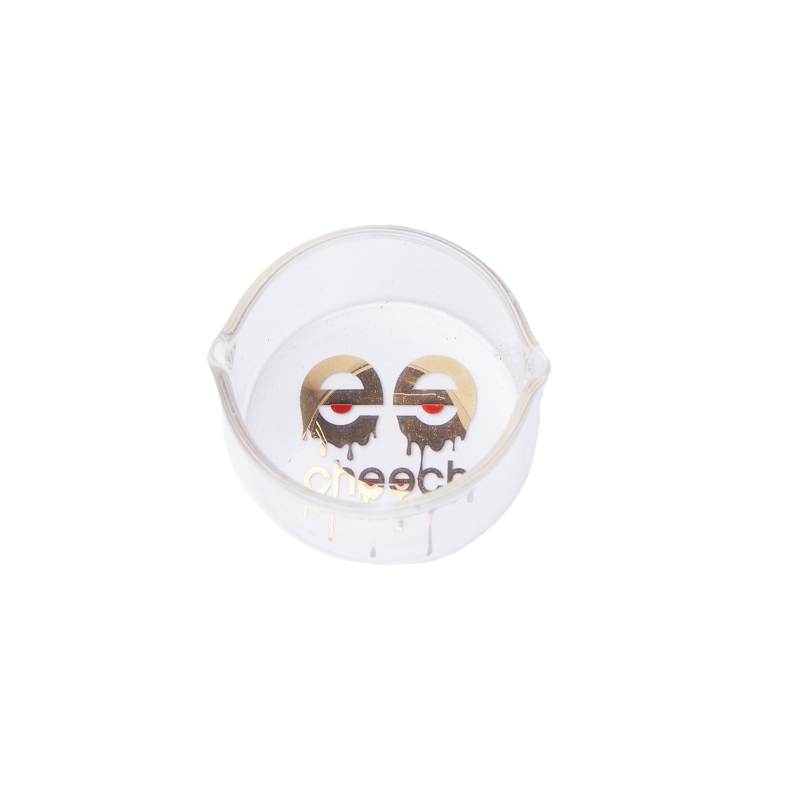 6" Glycerine Nector Collector