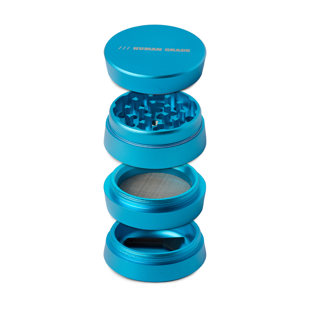 Grinder 3A (2")