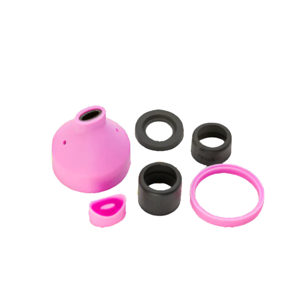 Focus V Aeris Silicone Essentials Kit