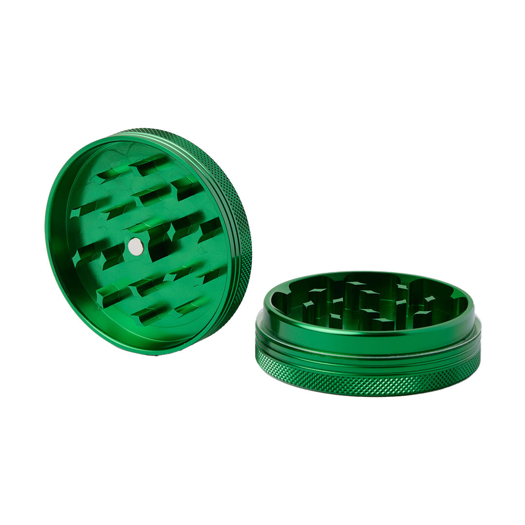 Flat Grinders