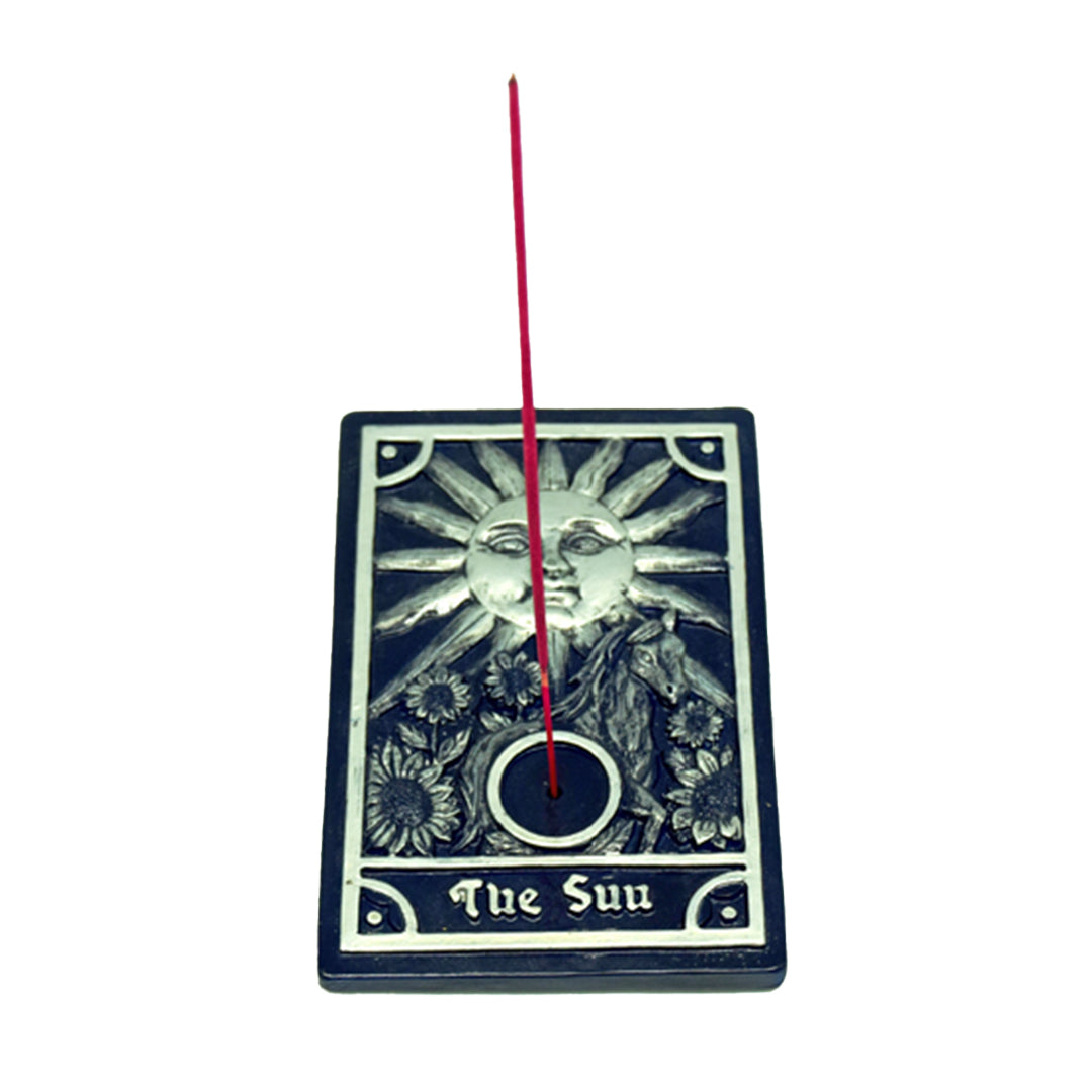 Fantasy Incense Burners