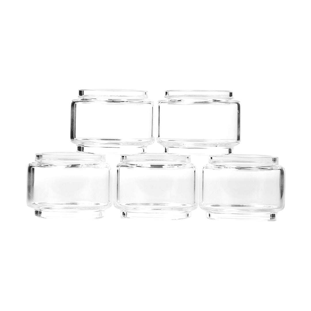 Vape Tank Replacement Glass