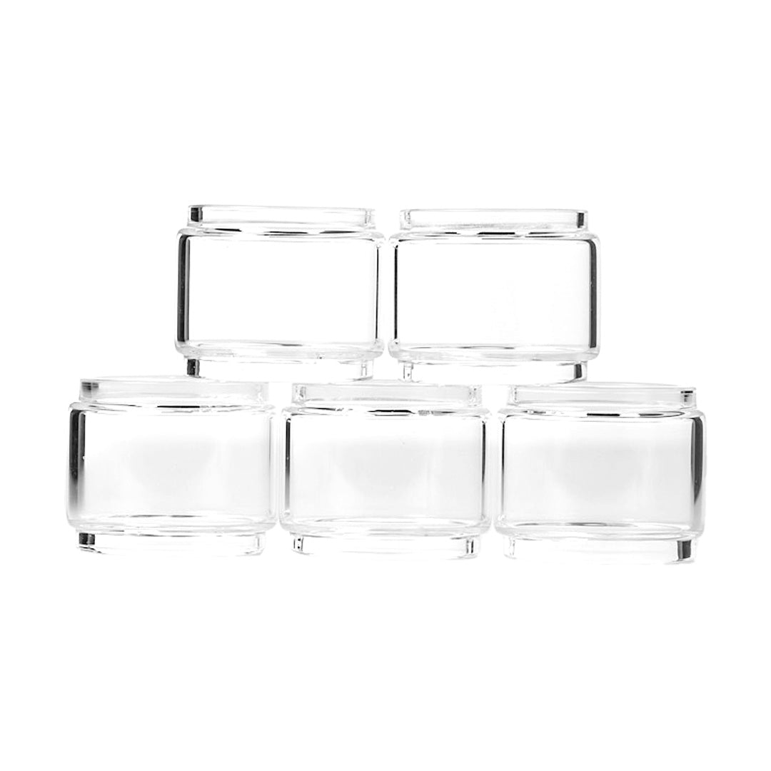 Vape Tank Replacement Glass