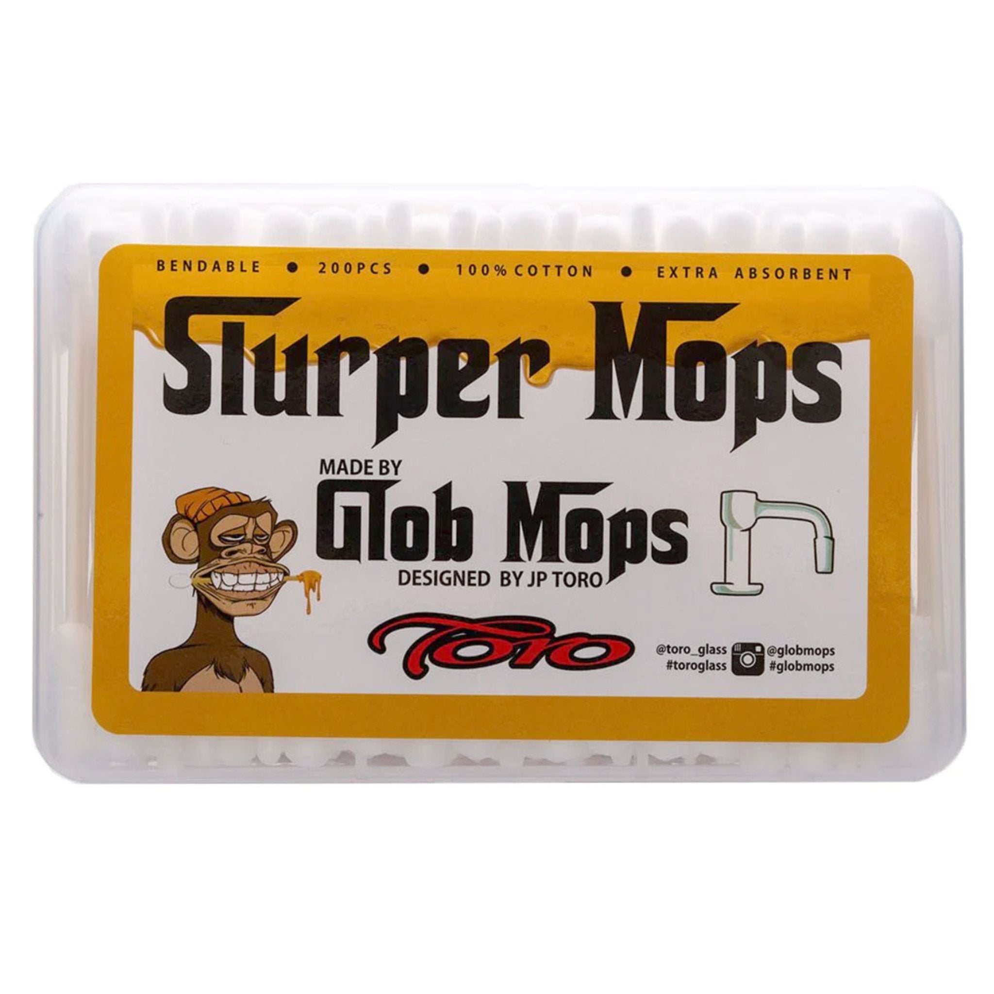 Glob Mops