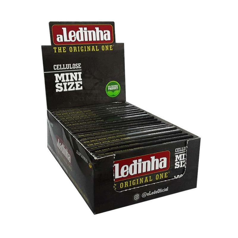 Aleda Rolling Papers