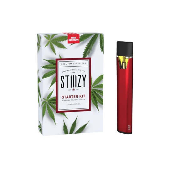 Stiiizy Battery (Starter Kit)