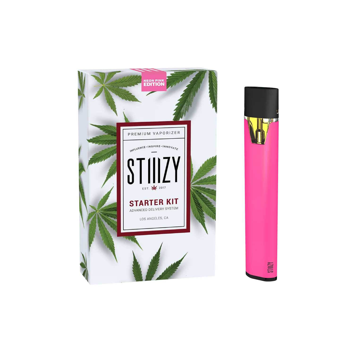 Stiiizy Battery (Starter Kit)