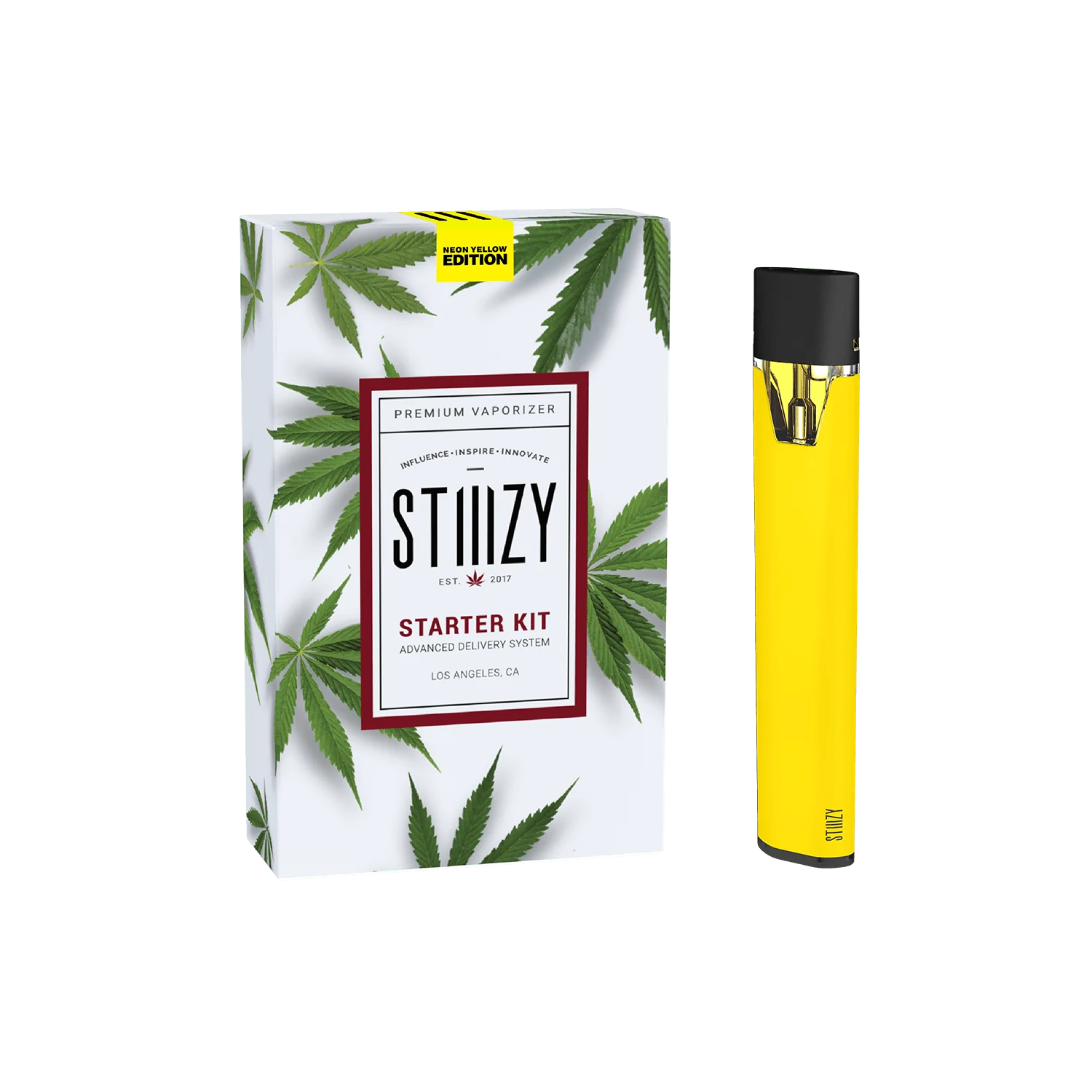 Stiiizy Battery (Starter Kit)