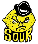 Authentic Sour Mood Mats