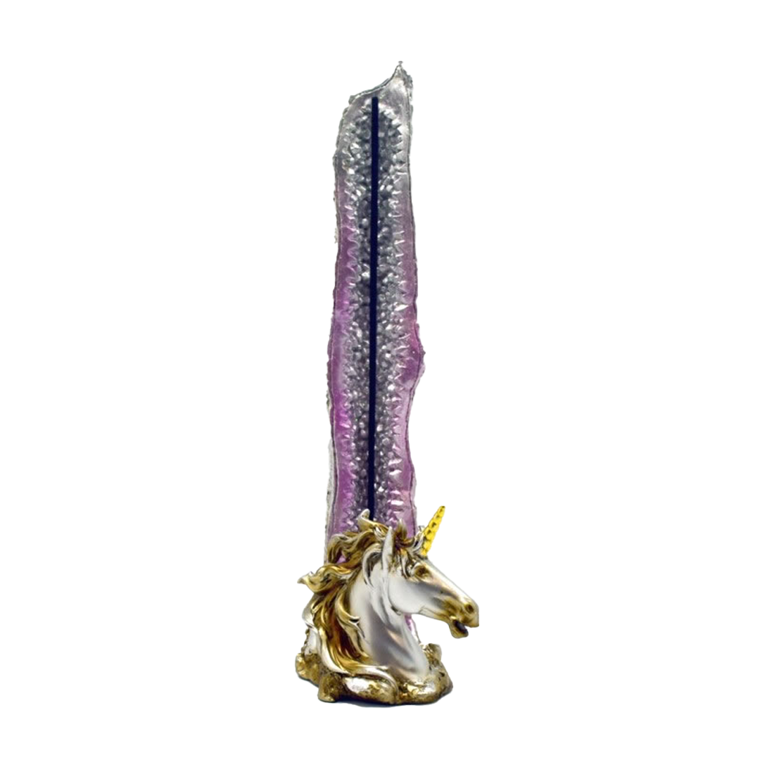Fantasy Tower Burners