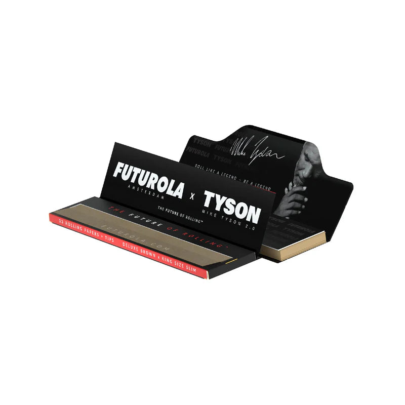Futurola Tyson Rolling Papers