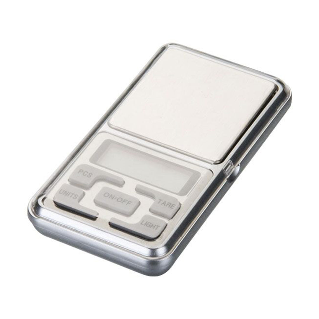 Capsule Accessories
