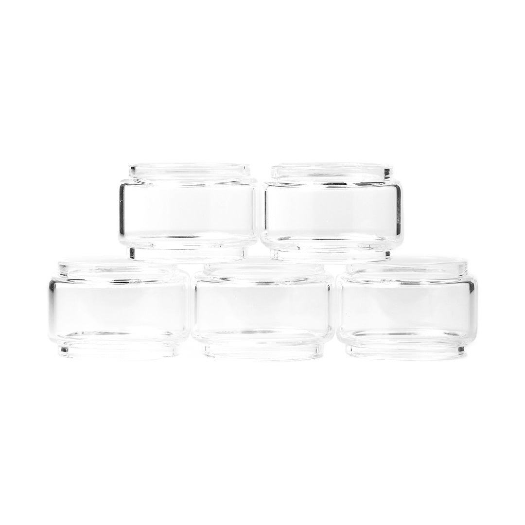Vape Tank Replacement Glass
