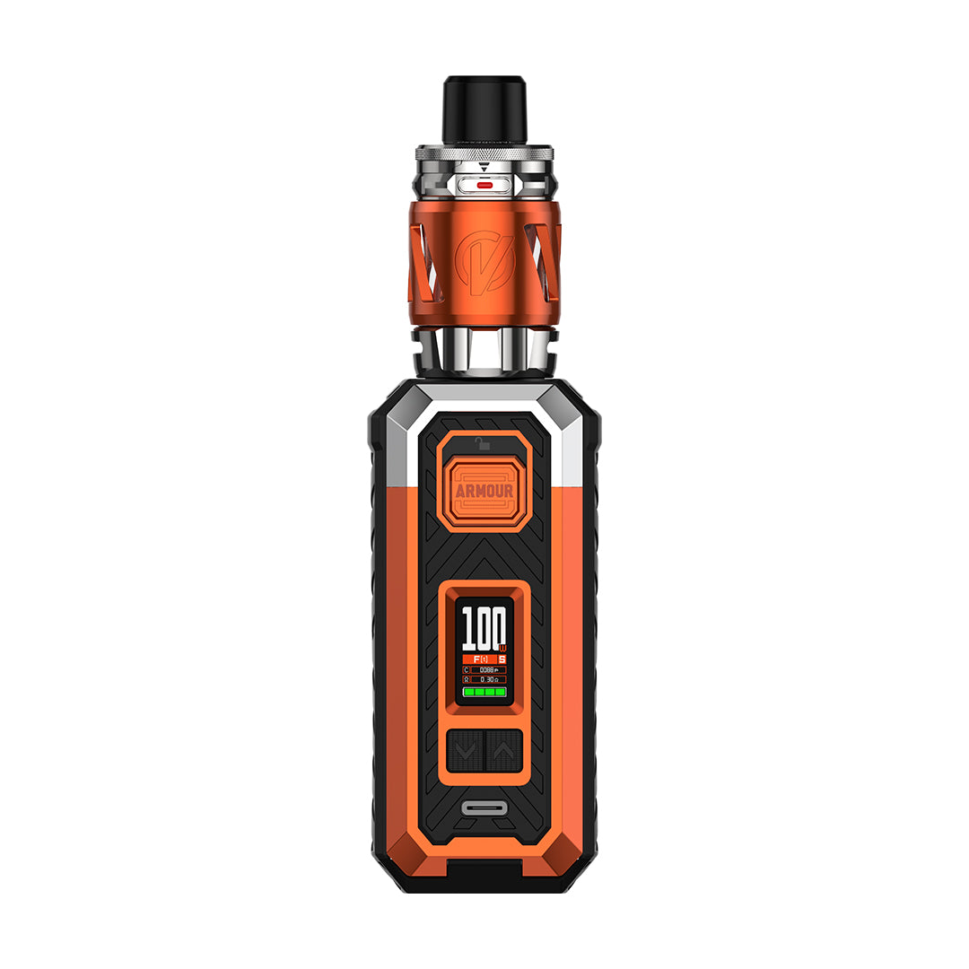 Vaporesso Armour S 100W Box Mod Starter Kit