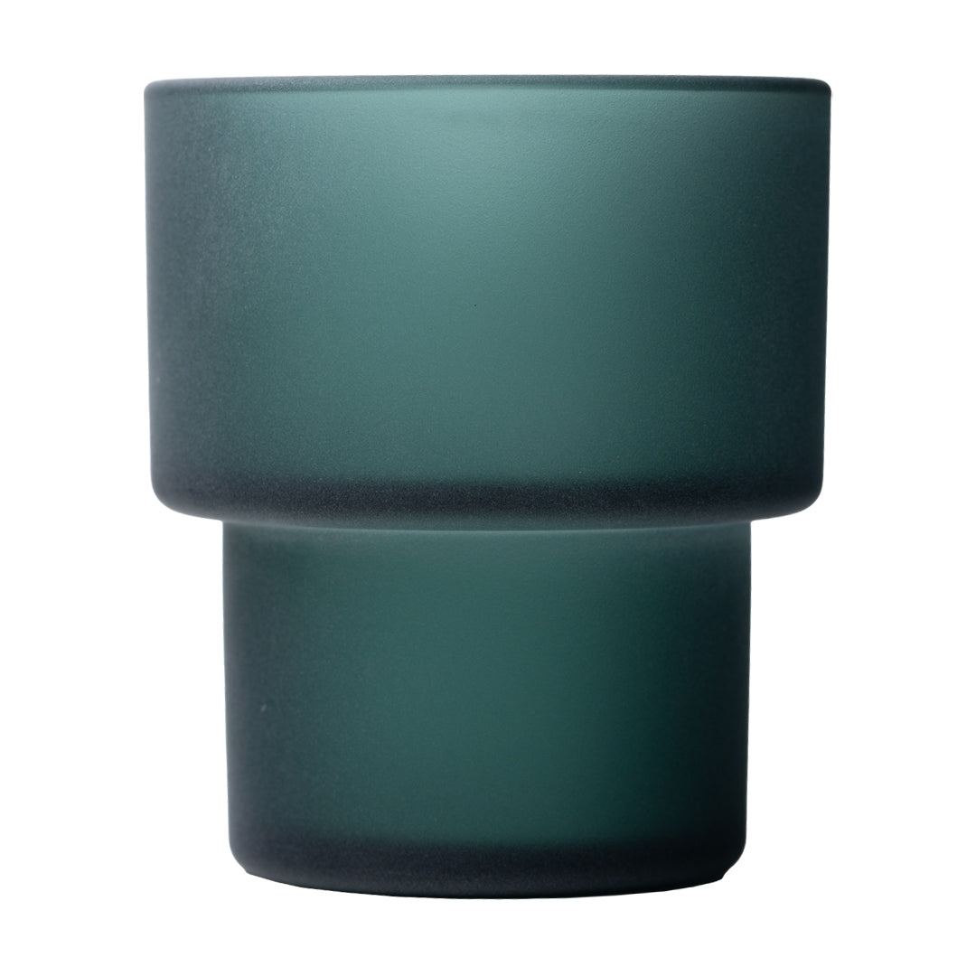 Flower Pots Ashtray Set