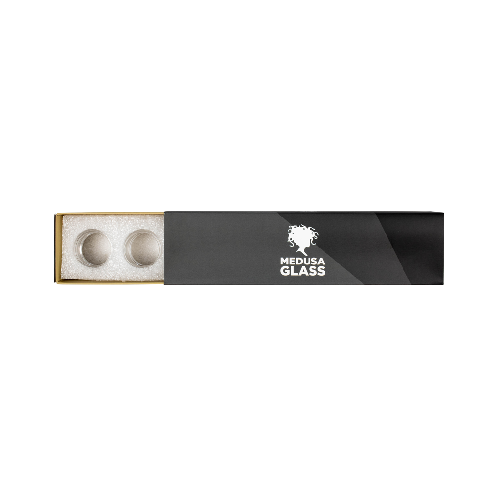 Vape Tank Replacement Glass