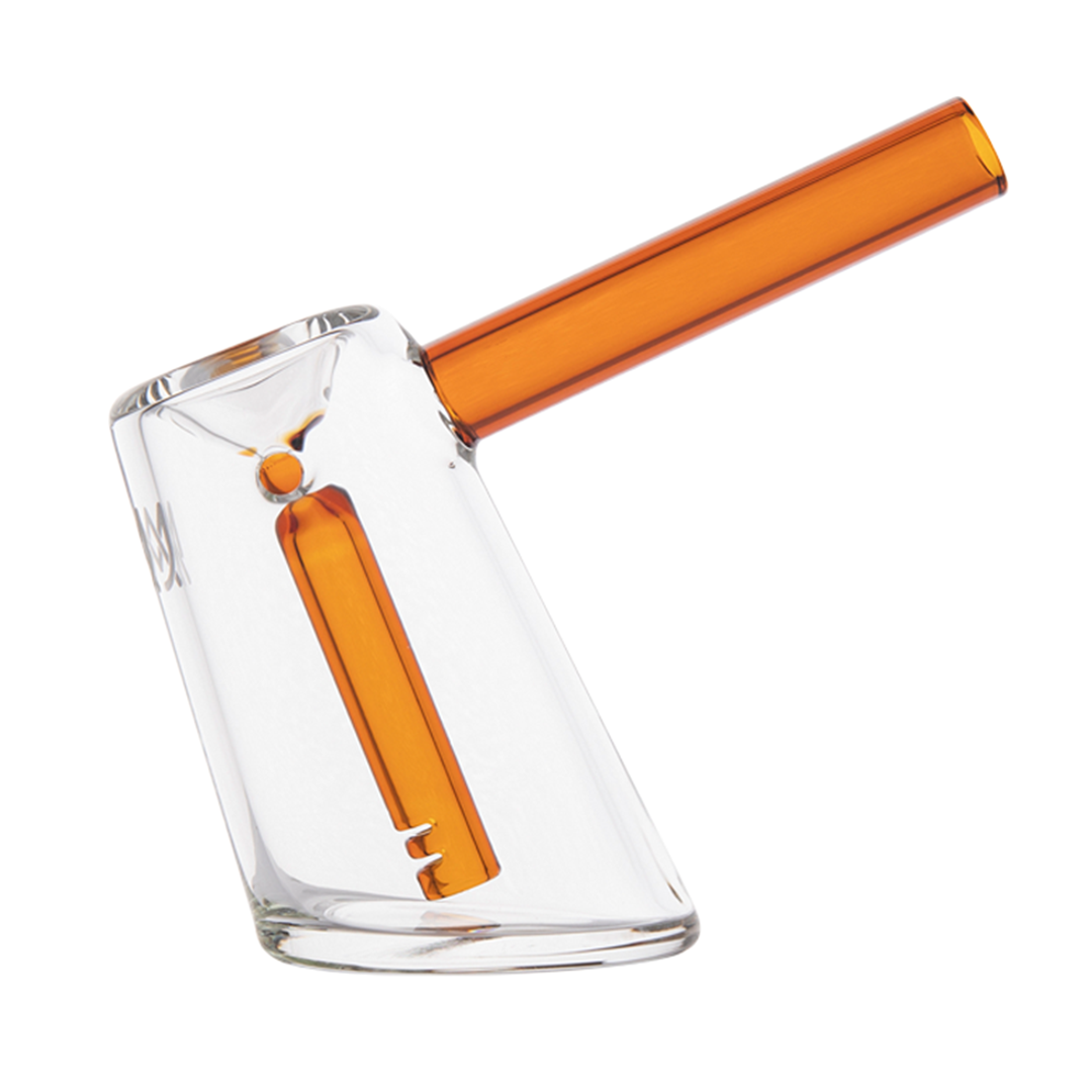 MJ Arsenal Fulcrum Bubbler