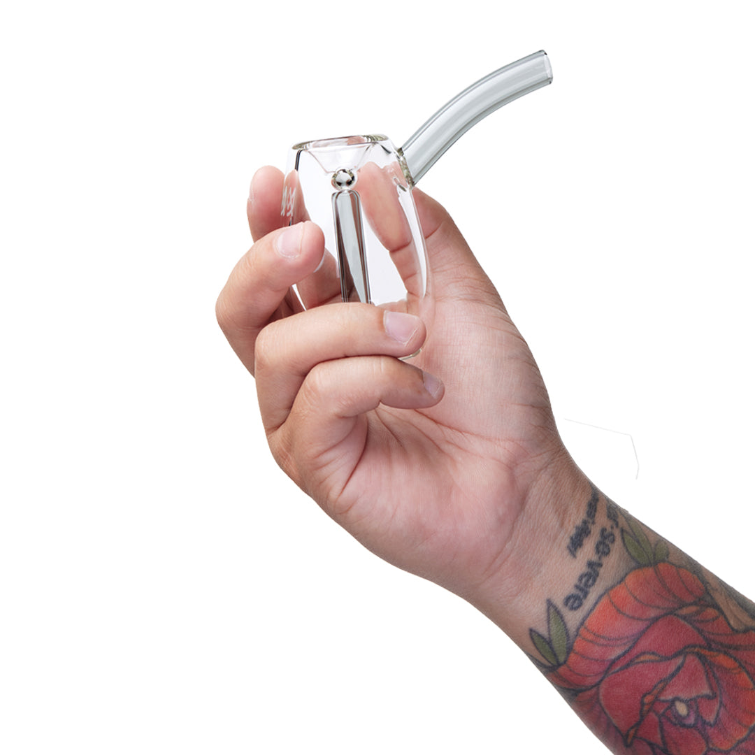 MJ Arsenal Bulb Bubbler