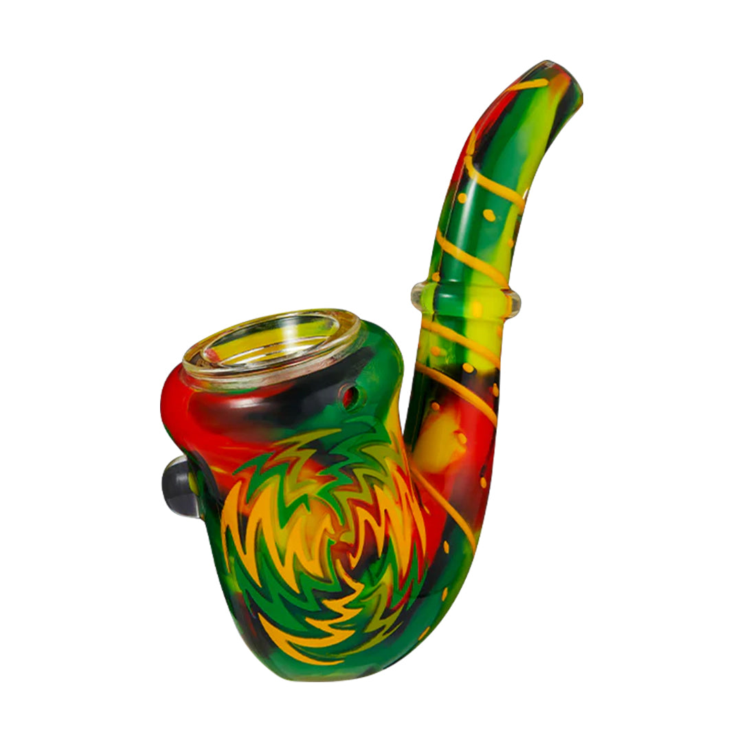 Eyce Oraflex Sherlock Spoon Pipe