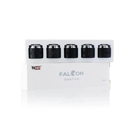 Yocan Falcon Replacement Coils (5-Pack)