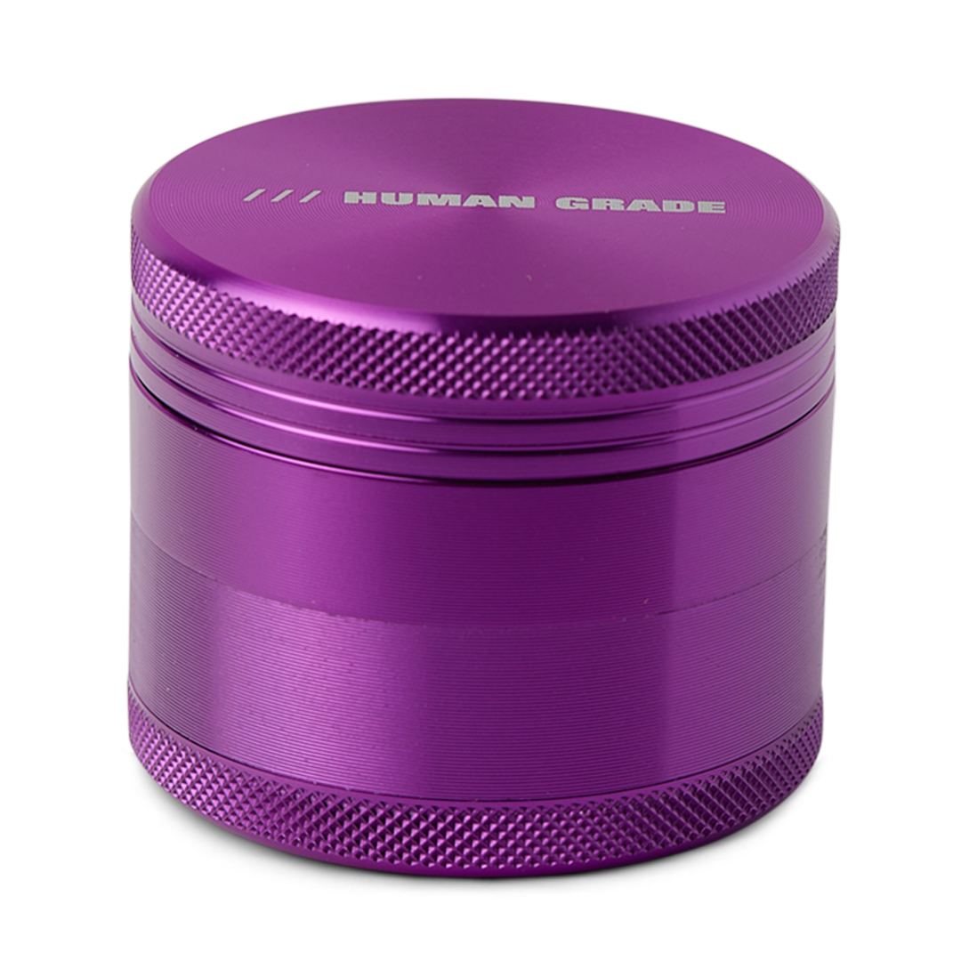 Grinder 1A (2")