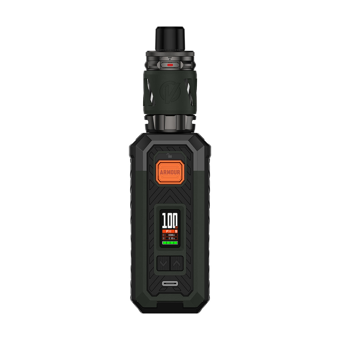 Vaporesso Armour S 100W Box Mod Starter Kit