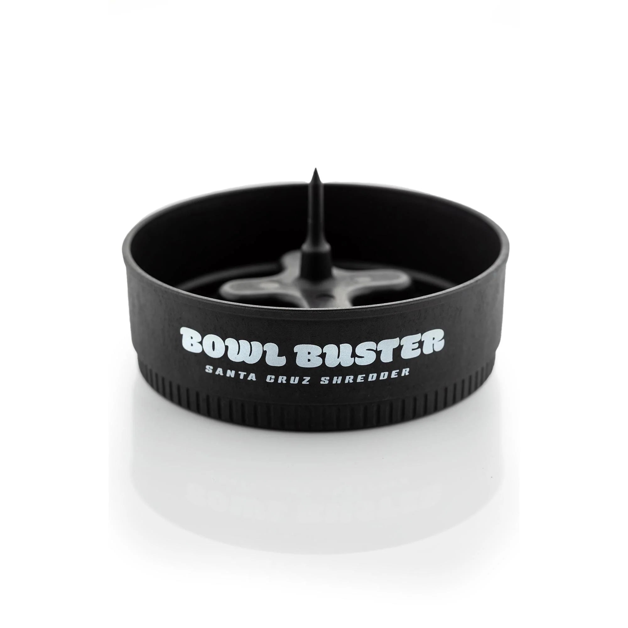 Santa Cruz Shredder Hemp Bowl Buster Ashtray