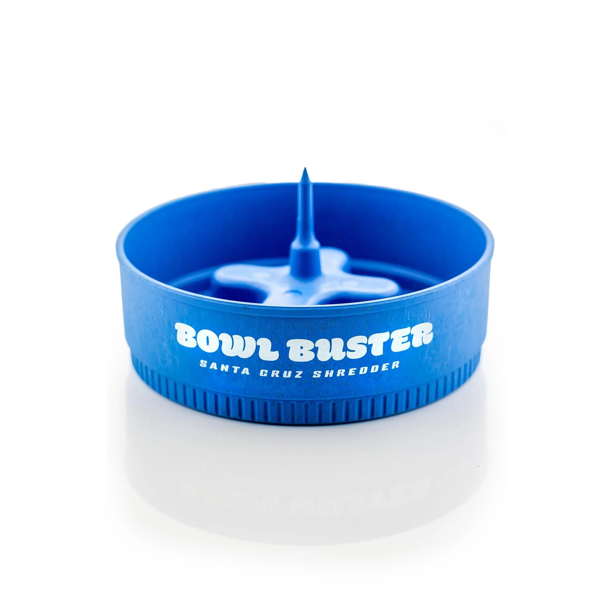 Santa Cruz Shredder Hemp Bowl Buster Ashtray