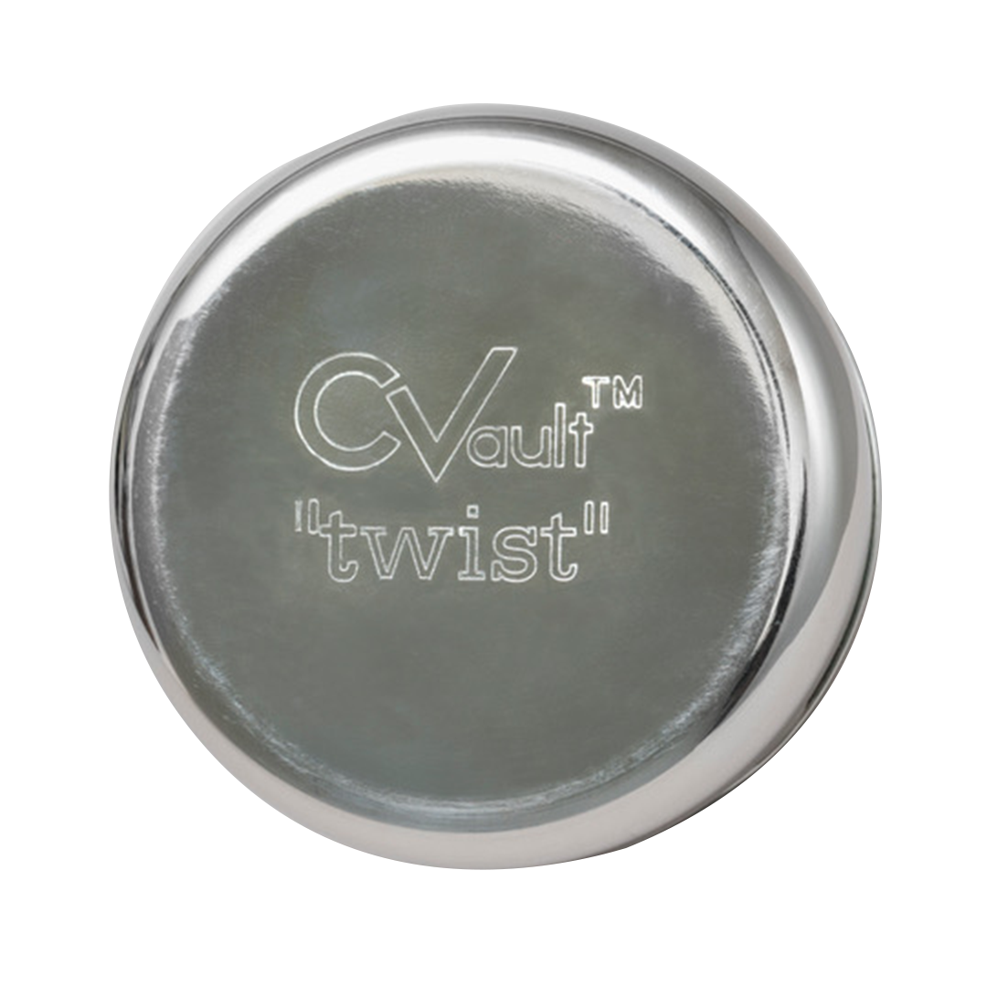 C Vault Storage Container
