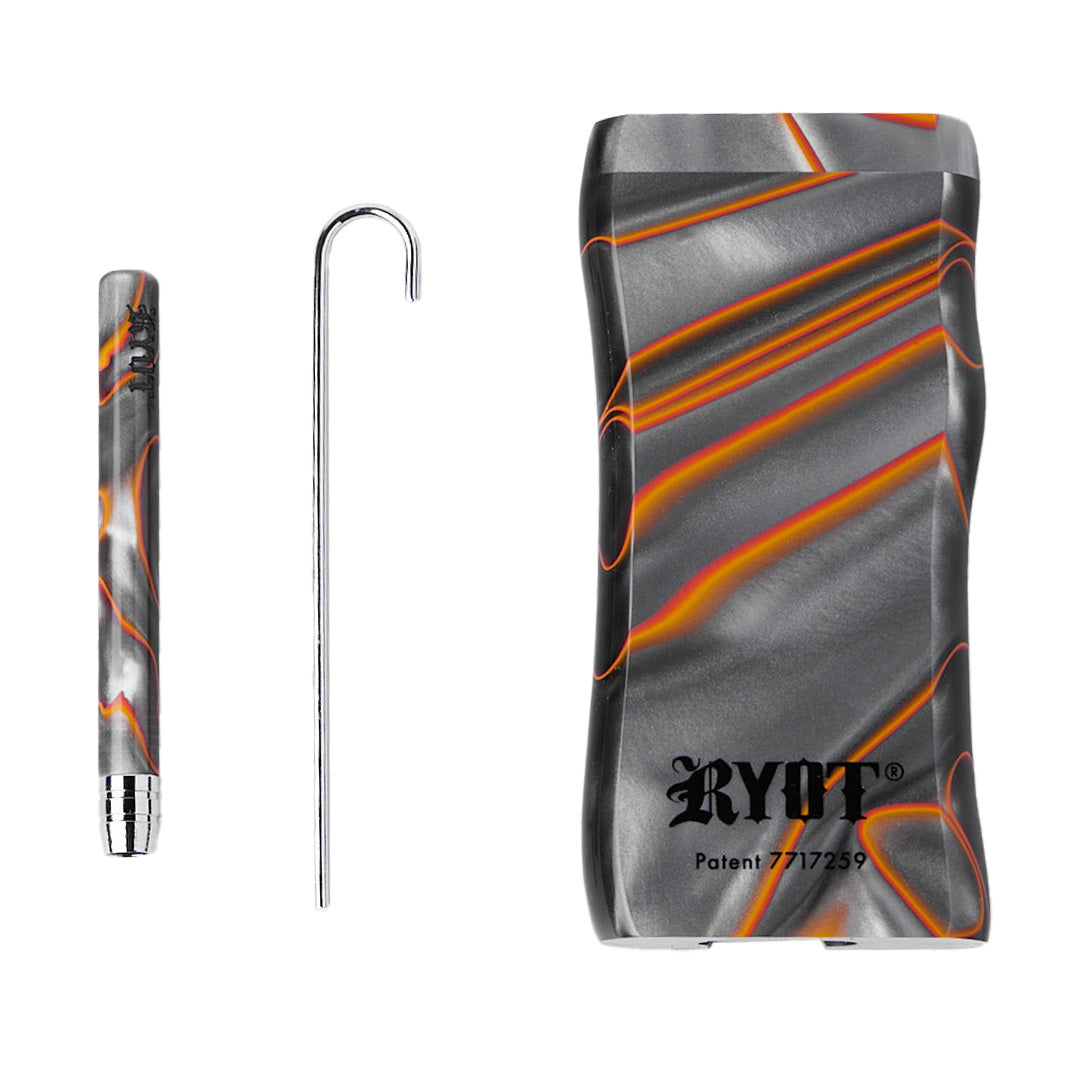 Ryot Acrylic Dugout Set