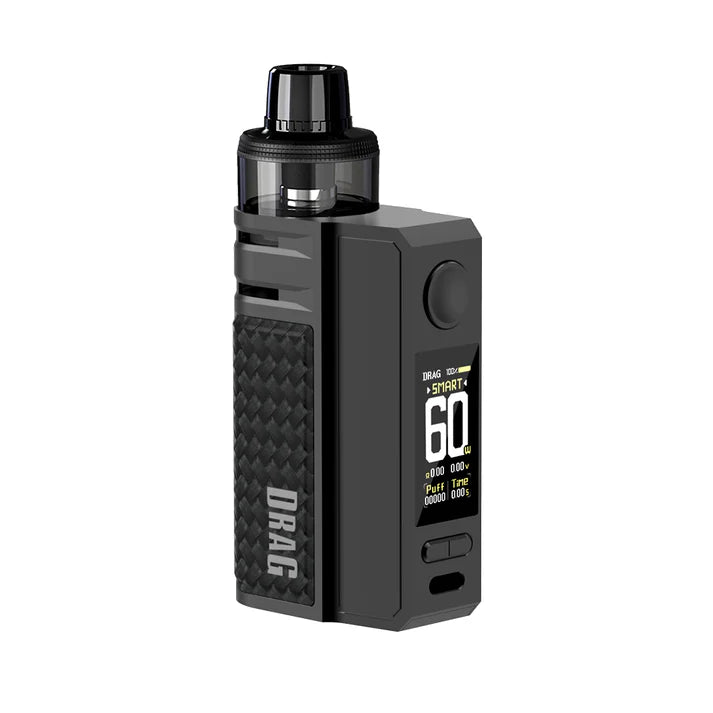 Voopoo Drag E60 Kit (Pod System)