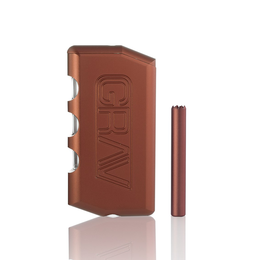 GRAV® Dugout