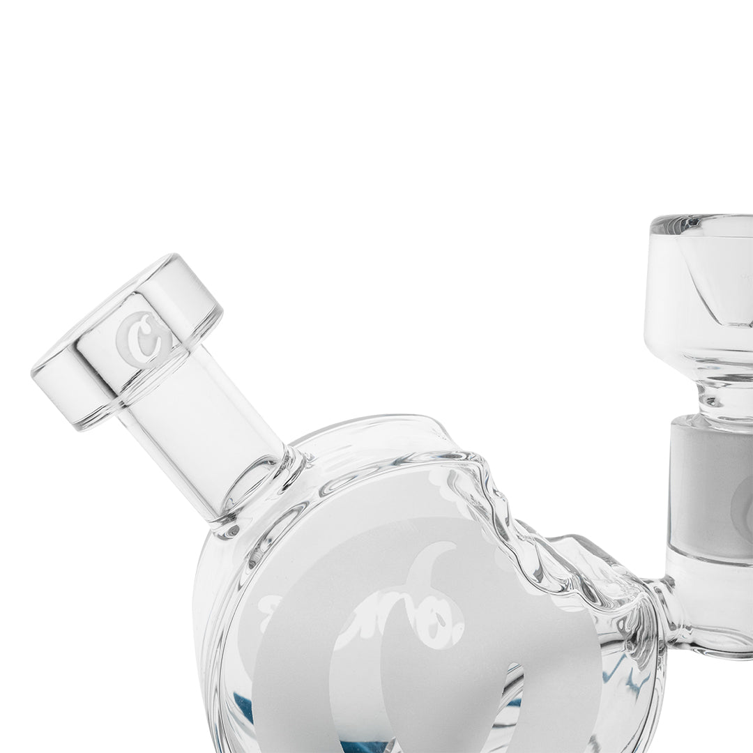 Cookie Bite Bubbler