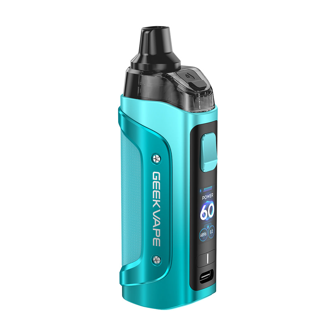 Geekvape Aegis Boost 3 Pod System Kit 60W