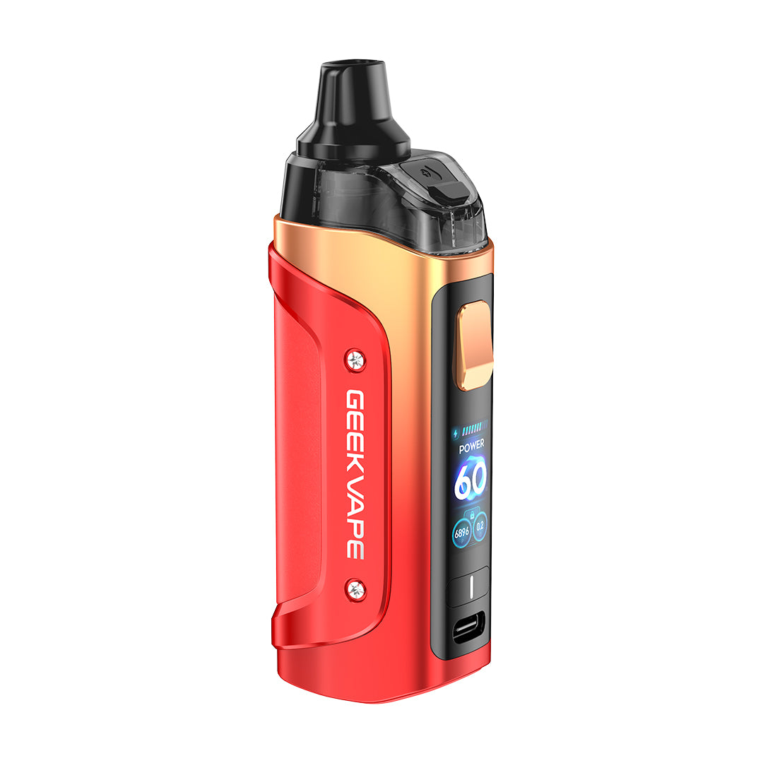 Geekvape Aegis Boost 3 Pod System Kit 60W