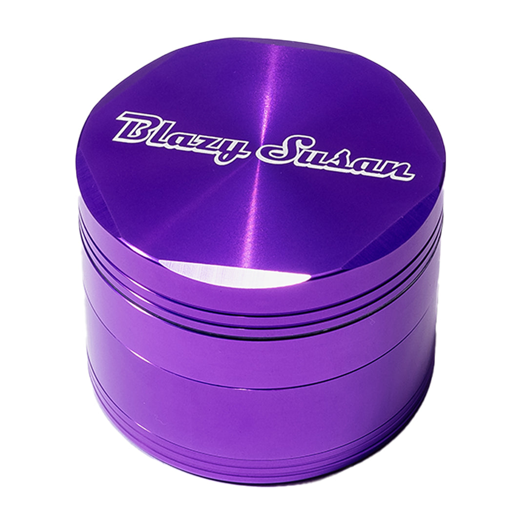 Blazy Susan v2 Grinder