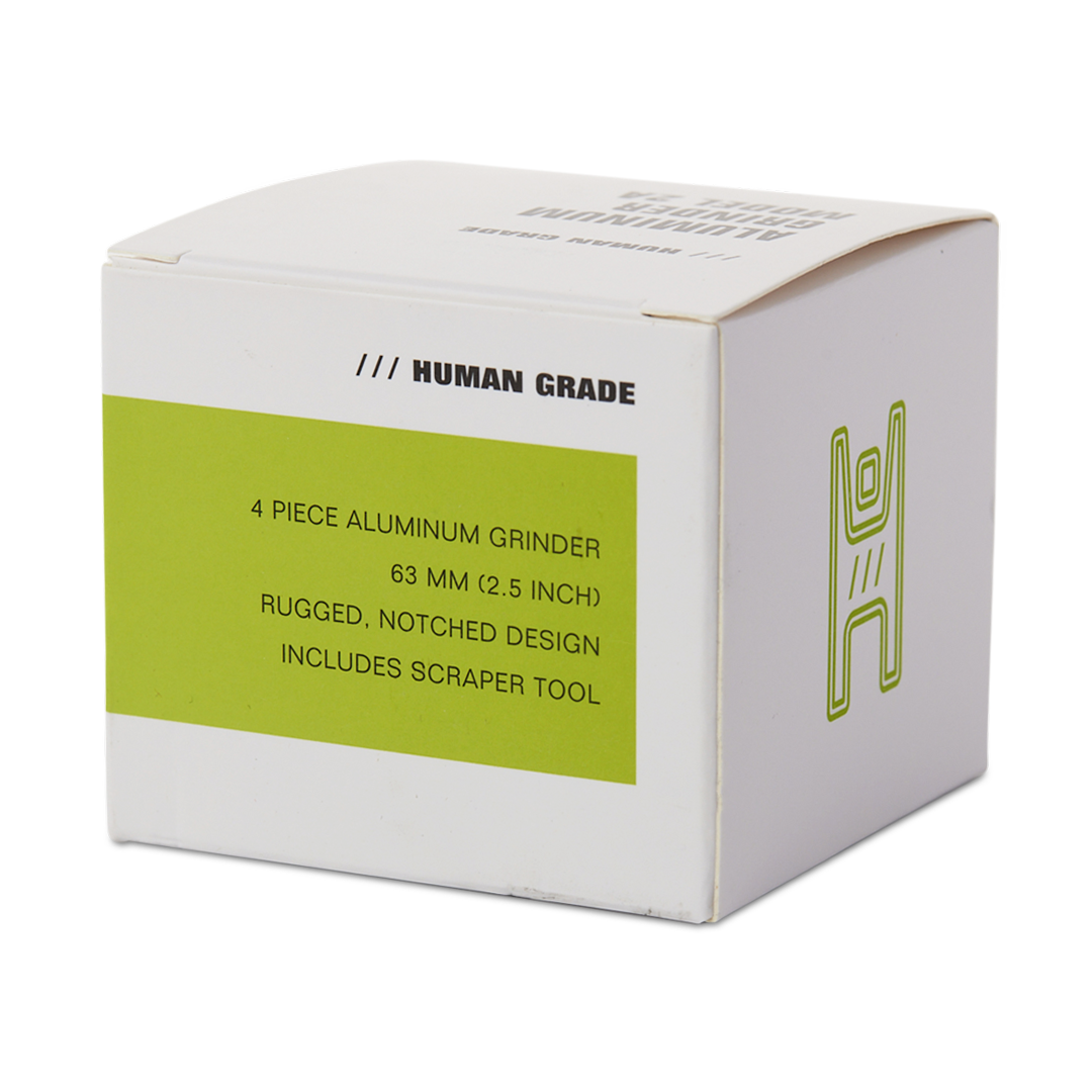 Grinder 2A (2.5")