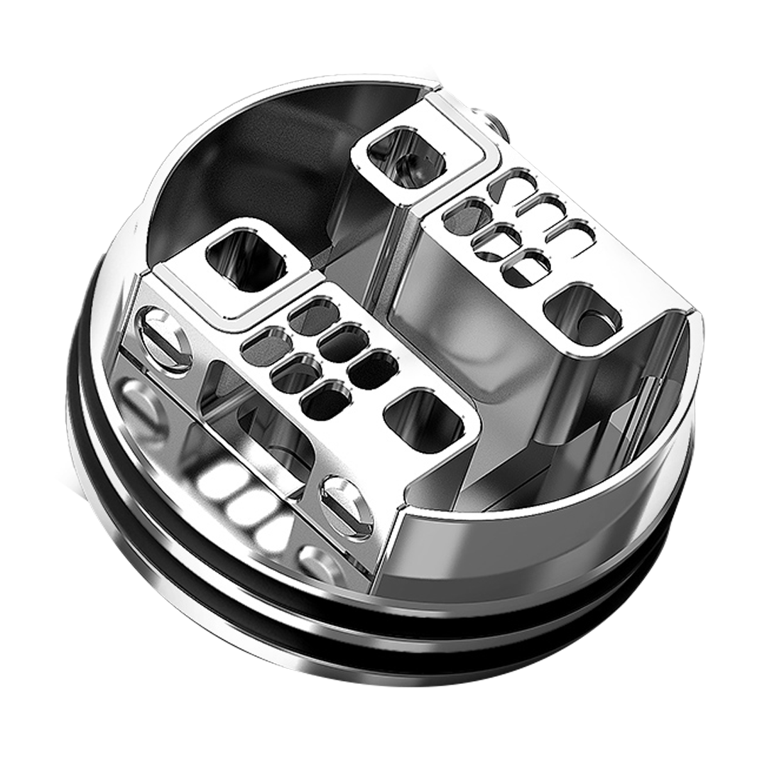 Hellvape Dead Rabbit Pro 24mm RDA