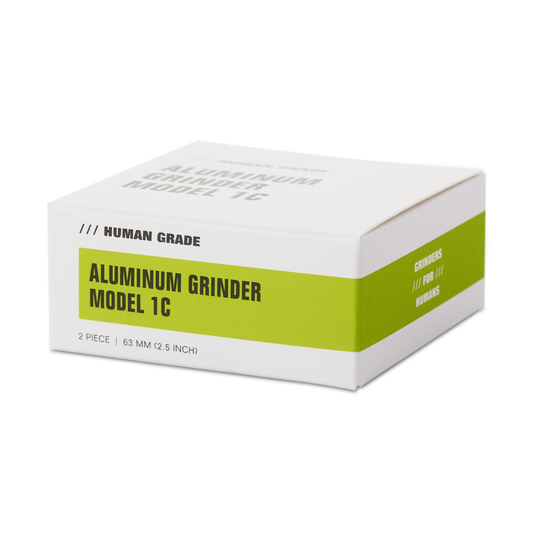 Grinder 1C (2.5")